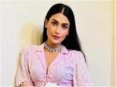 Pavitra Punia returns to the fiction genre to play a witch in Ved Raj’s Naagmani