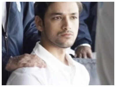 Saurabh V Pandey opens up about working with Pankaj Kapoor in 'Jersey'