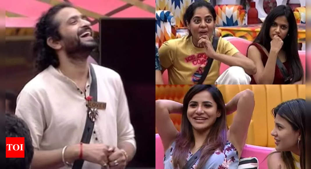 Bigg Boss Telugu Ott Killer In The Task Revealed Nataraj Announced As