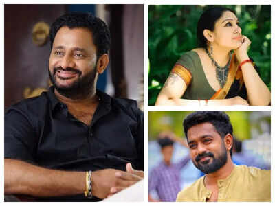 Resul Pookutty to cast Shobana, Asif Ali, Indrans, and Arjun Ashokan in his directorial debut ‘Otta’