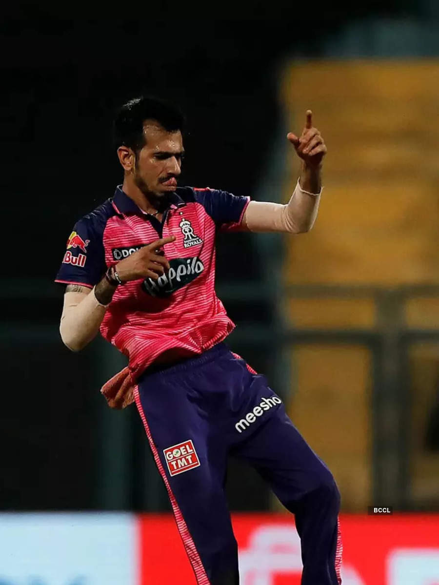 Top Leading Wicket Takers In Ipl Toiphotogallery