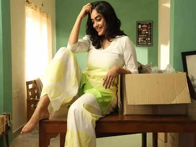 Abhirami Venkatachalam reacts to fan query on smoking room conversation with Balaji Murugdoss in BB Ultimate; says, "Don't sweat on it too much"