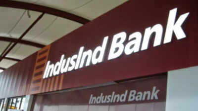 IndusInd Bank Q4 net profit jumps 51% on lower provisioning