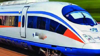 Delhi Meerut High Speed Corridor Getting There Set To Be A Breeze Too