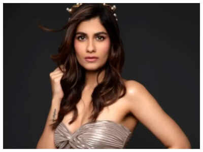 Shreya Dhanwanthary wraps up 'Adbhut' alongside Nawazuddin Siddiqui