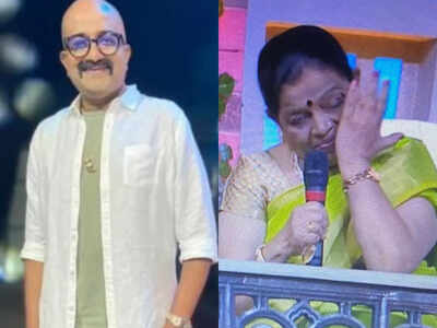 Kitchen Kallkar: Vaibhav Mangle gets emotional reminiscing his childhood memories, says "Could not afford poha but to make me smile, mom would make Kanda Poha on my birthday"