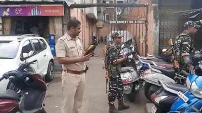 NIA raids locations linked to Dawood associates, hawala operators in Mumbai