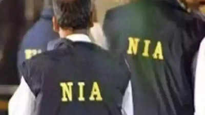 Nia NIA Detains Chota Shakeel S Associate Salim Fruit Haji Ali Dargah