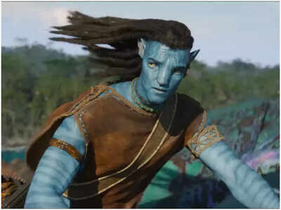 ‘Avatar: The Way Of Water’ teaser gives us a glimpse into the world of Jake and Neytiri