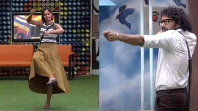 Bigg Boss Telugu OTT: Nataraj calls Bindu Madhavi 'Surpanakha' and throws a 'Laxmana Banam'; here's what netizens think