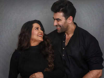 Nikitin Dheer, Kratika Sengar Dheer blessed with baby girl