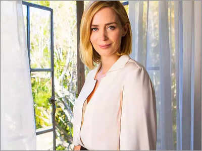 Emily Blunt to headline criminal-conspiracy film 'Pain Hustlers'