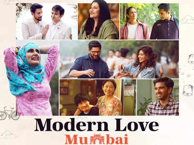 'Modern Love Mumbai' album brings together talent from across the country