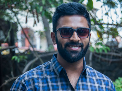 Shanthanu Bhagyaraj's Instagram account has been hacked