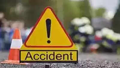 Madhya Pradesh: 2 children, 2 women dead, 15 injured as tractor-trolley overturns in Betul