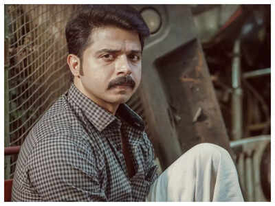 ‘Kochaal’ teaser: Indrans - Krishna Sankar starrer promises a light-hearted police story
