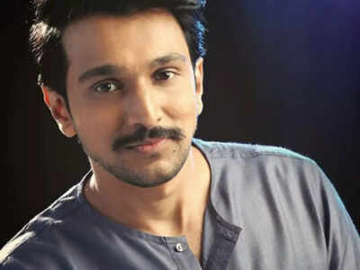 Pratik Gandhi on the selection of 'Vitthal Teedi' in the International Gujarati Film Festival- Exclusive!