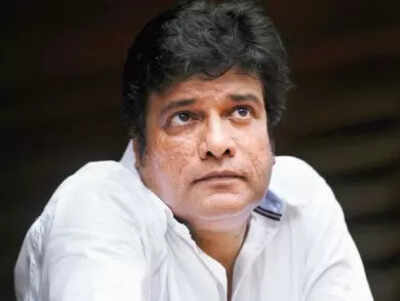Suvendu Das wraps up shooting of his latest film