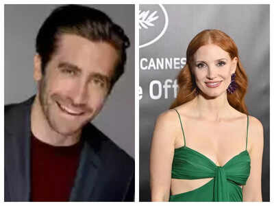 Jessica Chastain, Peter Sarsgaard to lead 'Memory'