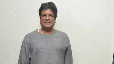Raajesh completes shooting of Bengali project