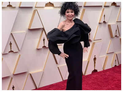 Rita Moreno to play Vin Diesel's grandmother in 'Fast X'