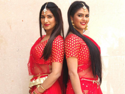 Happy Birthday, Chandani Singh; Poonam Dubey shares a beautiful photo with the actress