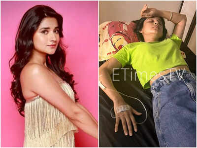 Kanika Mann gives a miss to Khatron Ke Khiladi 12 press conference owing to health issues