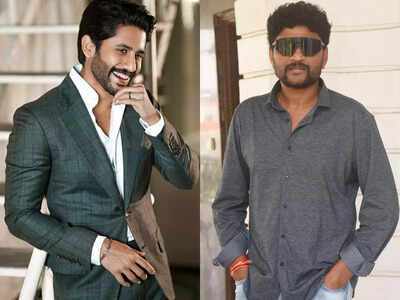 #NC20: Is Akkineni Naga Chaitanya's next with director Parasuram Petla titled 'Nageswara Rao'?