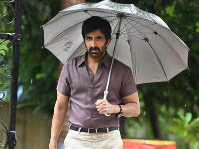 Ravi Teja's 'Ramarao On Duty' release postponed. Read official statement