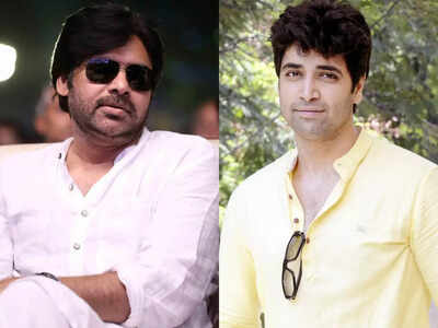 Adivi Sesh plans to arrange a special screening of 'Major' for Pawan Kalyan