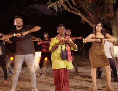 Watch: Bhuban Badyakar gets married all over again, can you guess the bride?