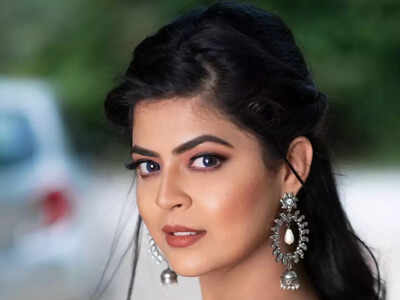 Mansi Joshi quits daily soap 'Anna Thangi'