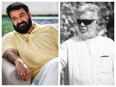 Is Mohanlal planning to team up with Joshiy? Deets inside