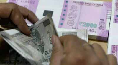 India's per capita income remains below pre-Covid level in 2021-22