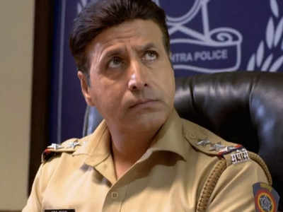 Nissar Khan on making a comeback to 'Crime Patrol 2.0'
