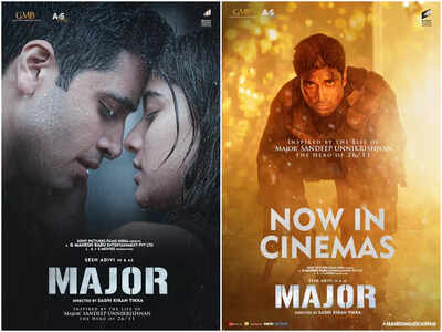 'MAJOR' Overseas Review; "An Engaging Emotional action drama with some thrilling elements"