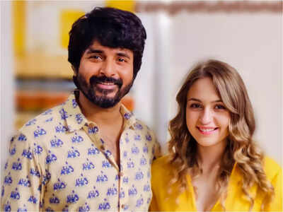 I enjoyed working on #SK20 as it gave me an opportunity to learn: Maria Ryaboshapka