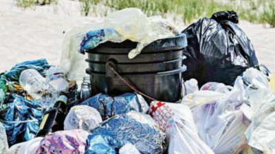 Punjab to ban single-use plastic from July