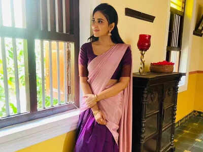 Kanmani Manoharan's new TV serial to launch soon; deets inside