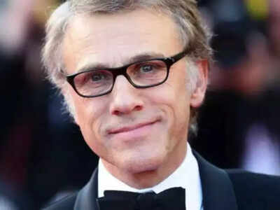 Christoph Waltz to star in 'Billy Wilder & Me' adaptation