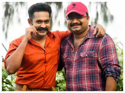Jis Joy to direct Asif Ali again after the thriller ‘Innale Vare’