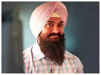 Aamir Khan: Very curious to see Tom Hanks' reaction to 'Laal Singh Chaddha'