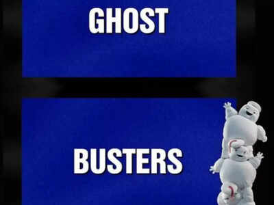 Animated 'Ghostbusters' movie in the works