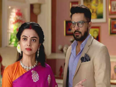 Solanki Roy-Gourab Chatterjee starrer ‘Gaatchora’ set for a brand new twist