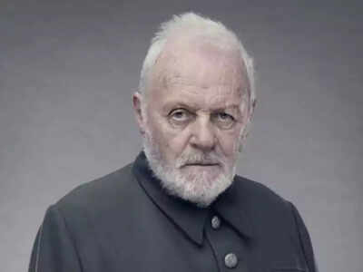 Anthony Hopkins joins Zack Snyder's sci-fi adventure flick 'Rebel Moon'