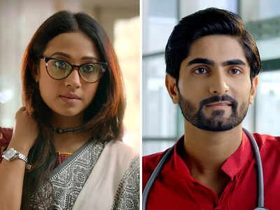 Ankita Chakraborty to play the titular role in upcoming show ‘Indrani’