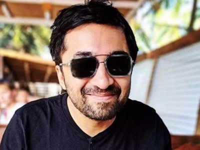 Sarim Momin: Siddhanth Kapoor is a professional and a thorough gentleman -Exclusive