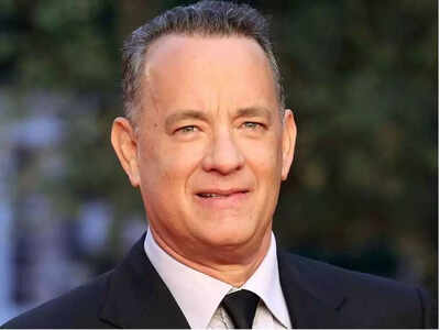 Tom Hanks says he wouldn't accept role as gay man in Philadelphia in modern times