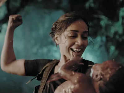 The Birth of Vennela: Ahead of the film's release, makers unveil first 4 minutes of 'Virata Parvam'
