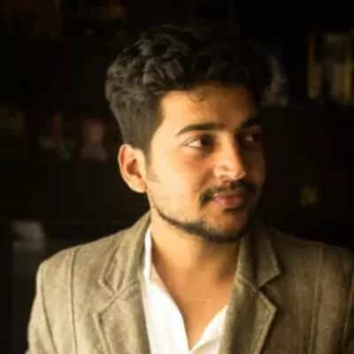 Poornachandra Mysore to make his debut on OTT with 'By Mistake'